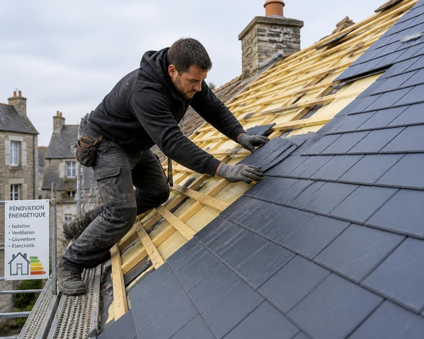 découvrez les aides gouvernementales disponibles en 2021 pour la réfection de toiture. guide pratique des solutions financières pour les particuliers souhaitant rénover leur toiture.