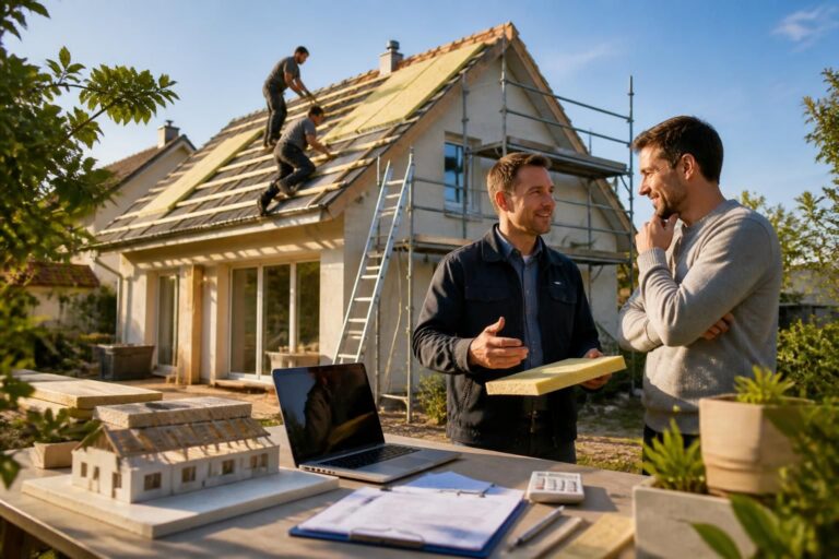 découvrez les aides gouvernementales disponibles en 2021 pour la réfection de toiture. guide complet des solutions et subventions pour les particuliers visant à faciliter vos travaux de rénovation.