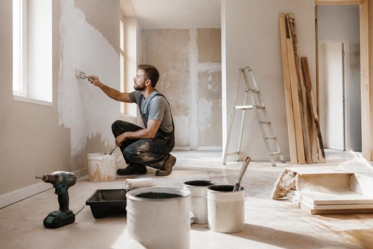découvrez des astuces et conseils pratiques pour réussir la rénovation de votre maison. guide complet pour transformer votre habitat facilement et efficacement.