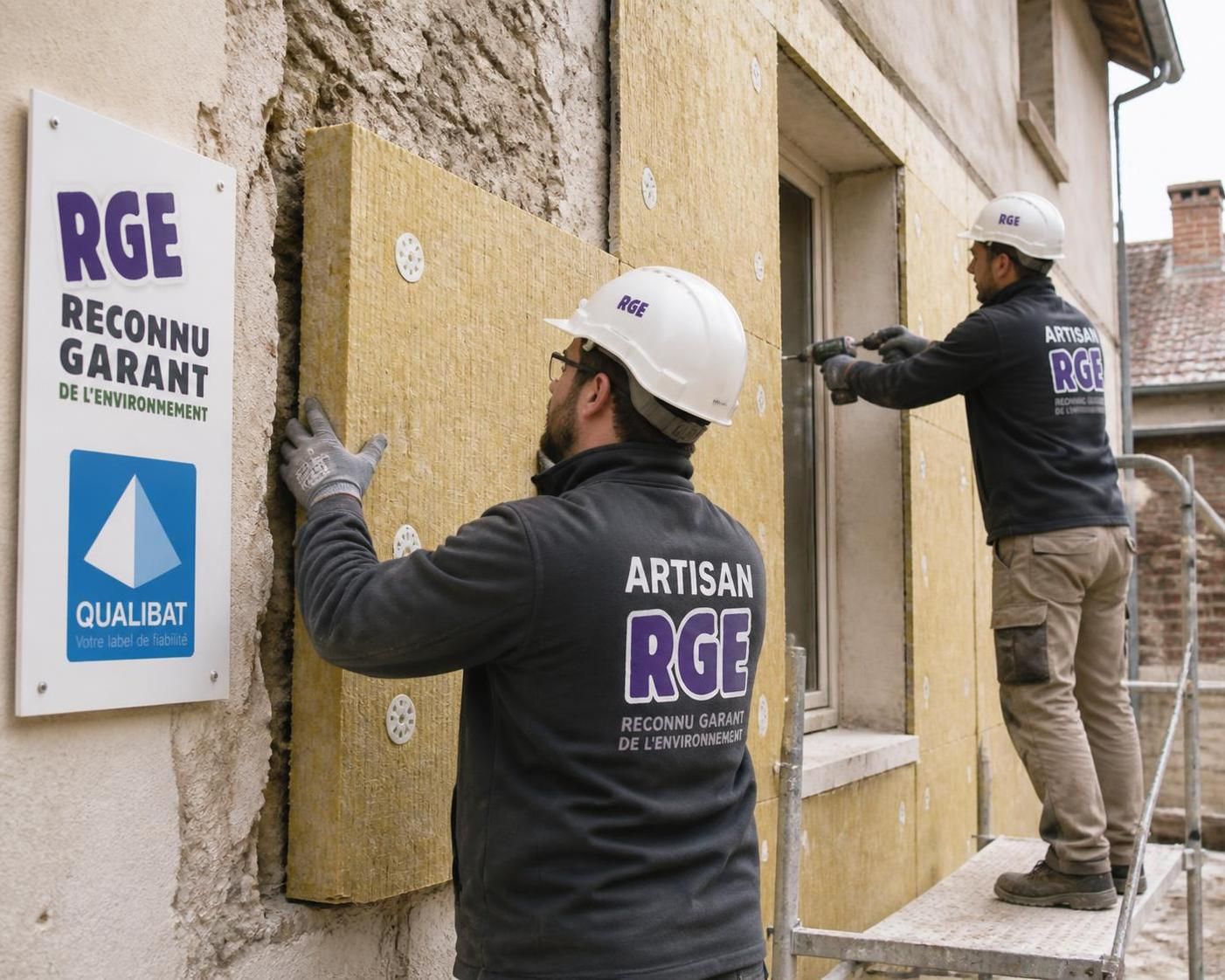 découvrez notre guide complet pour bien bénéficier des aides travaux pour particuliers. conseils, démarches et astuces pour financer vos projets de rénovation et améliorer votre habitation.