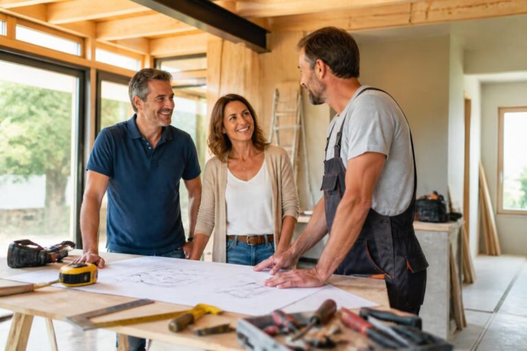 découvrez notre guide complet pour bien bénéficier des aides travaux pour particuliers. conseils pratiques et informations essentielles pour financer vos rénovations en toute simplicité.
