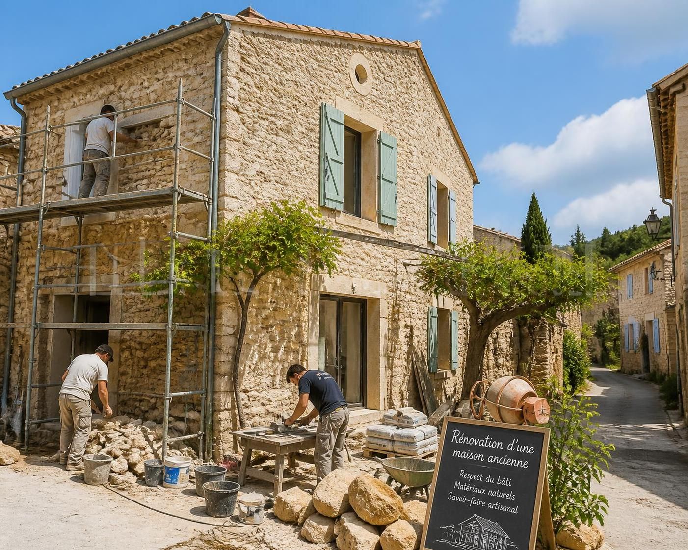 découvrez les aides financières et dispositifs disponibles en 2026 pour rénover une maison ancienne. optimisez votre budget rénovation avec nos conseils et subventions.