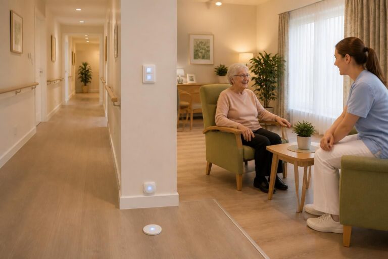 découvrez des conseils pratiques pour adapter le logement des personnes âgées et améliorer leur confort, sécurité et autonomie au quotidien.