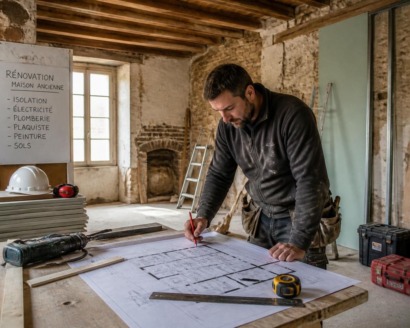 découvrez comment savoir si vos travaux sont soumis à une tva de 10 % ou 20 %, avec nos conseils pratiques pour bien appliquer la bonne taxe sur vos projets.