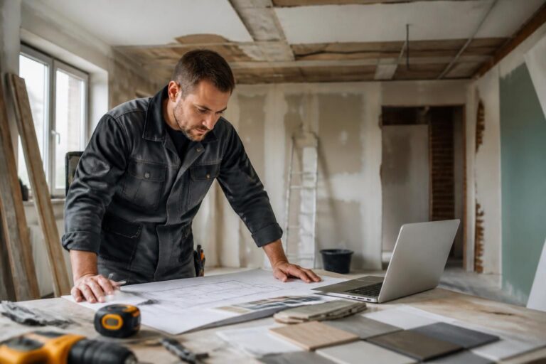 découvrez comment identifier si la tva de 10 % ou 20 % s’applique à vos travaux de rénovation ou construction, afin de mieux gérer vos démarches fiscales.