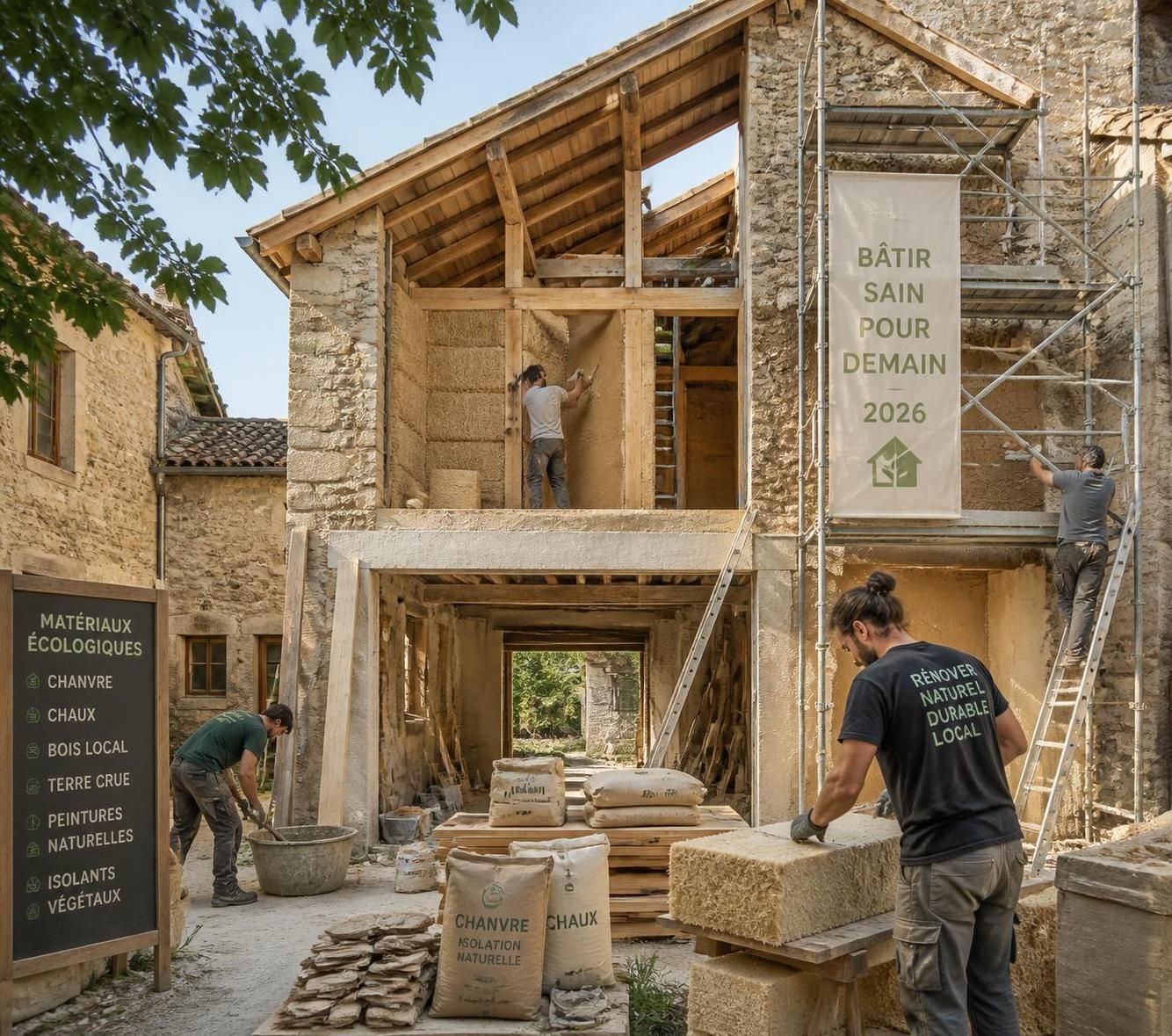 découvrez des conseils pratiques et astuces essentielles pour rénover votre maison efficacement en 2026, alliant économies, durabilité et modernité.