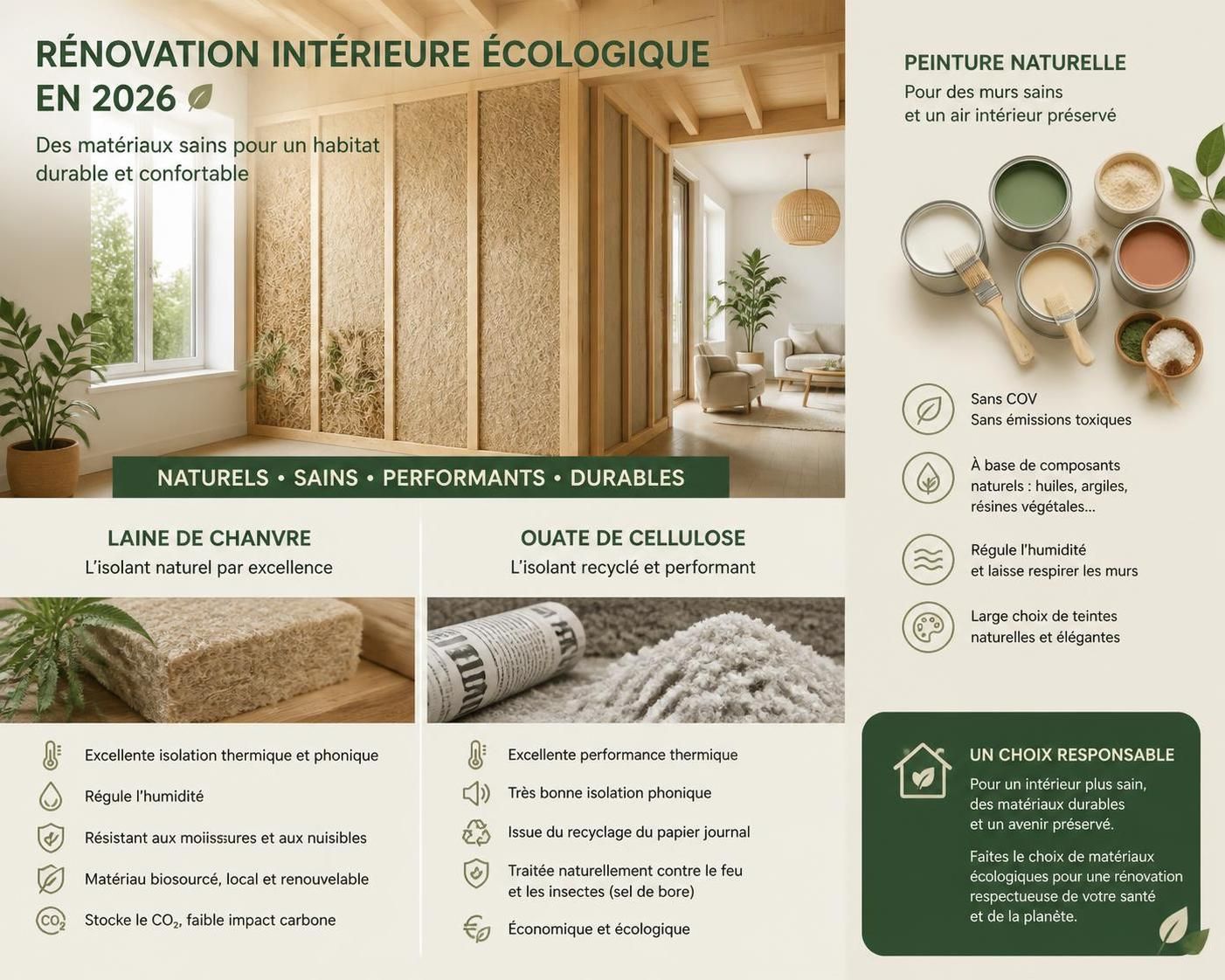 découvrez nos astuces et conseils pratiques pour rénover votre intérieur maison en 2026, alliant modernité et confort pour un espace de vie unique et chaleureux.