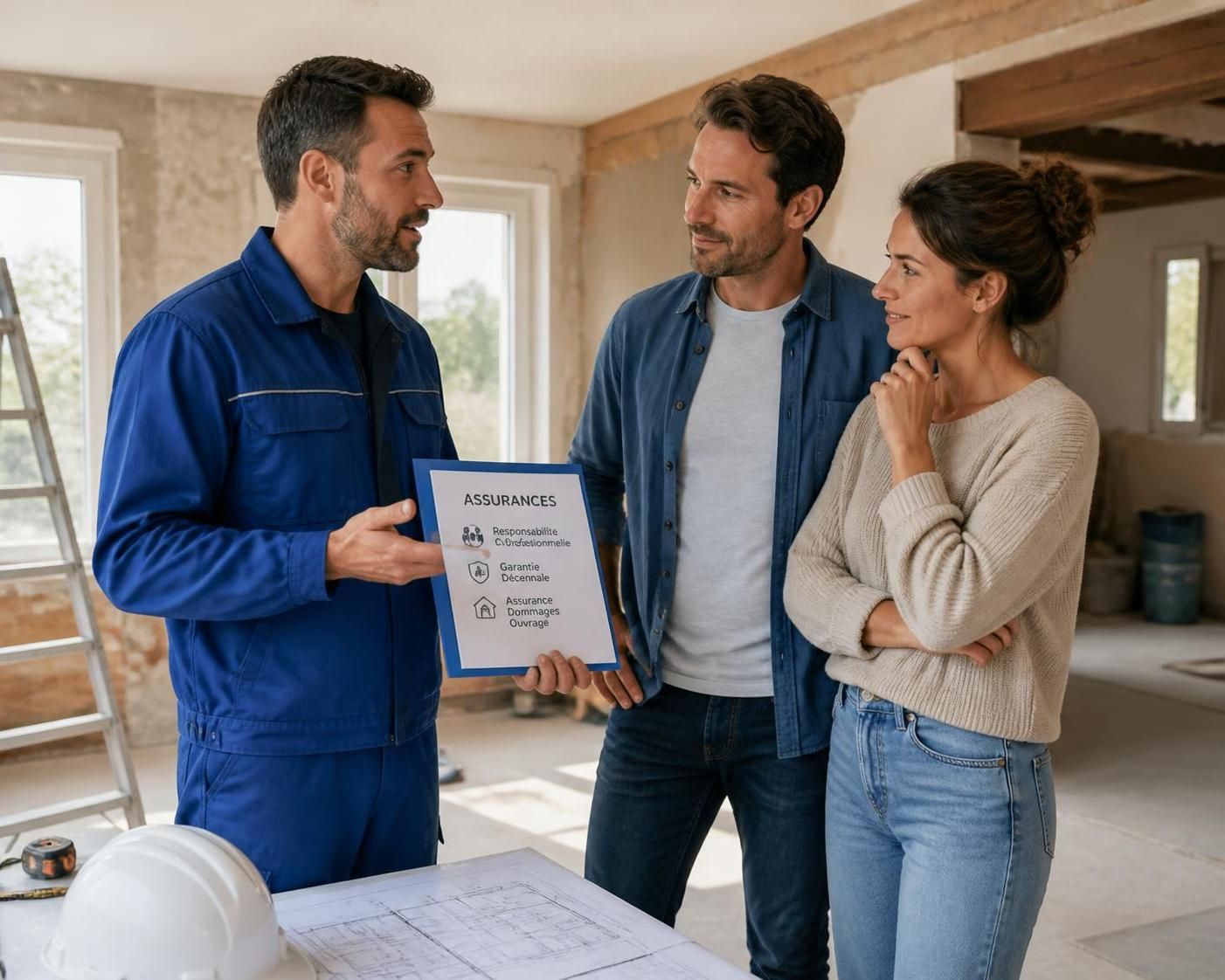découvrez nos conseils pour choisir la meilleure entreprise de rénovation maison et garantir la réussite de vos travaux avec un professionnel qualifié.