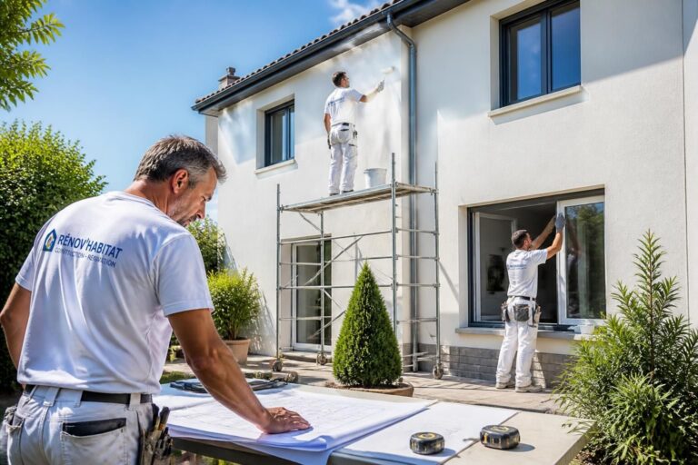 découvrez comment choisir le bon professionnel pour la rénovation de votre maison grâce à nos conseils pratiques et astuces pour trouver une entreprise fiable et compétente.