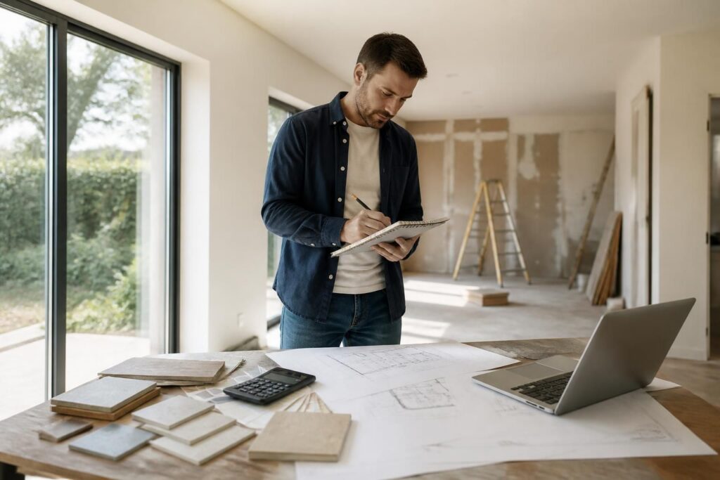 découvrez notre guide pratique pour estimer le coût des travaux et éviter les mauvaises surprises. apprenez à budgétiser efficacement vos projets de rénovation ou construction.