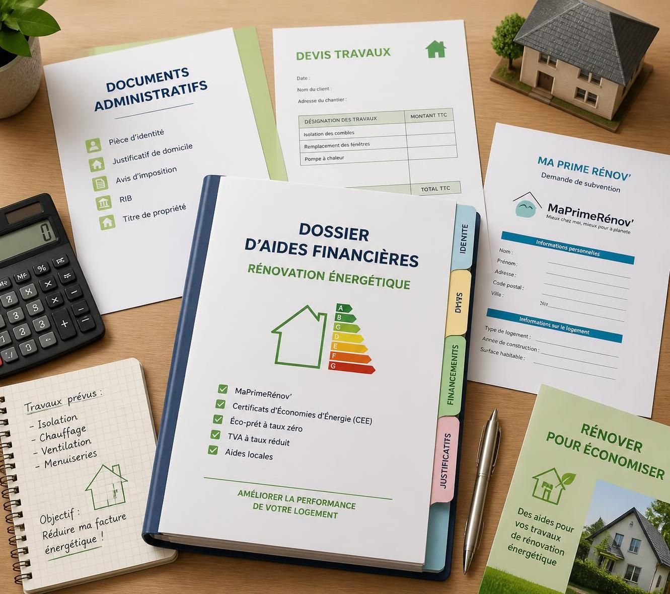 découvrez notre guide pratique pour estimer le coût de vos travaux, éviter les mauvaises surprises et gérer efficacement votre budget rénovation.