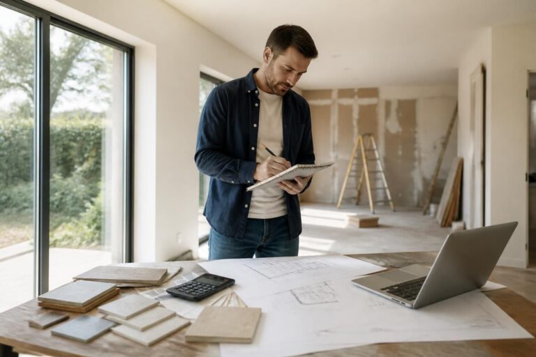 découvrez notre guide pratique pour estimer le coût des travaux et éviter les mauvaises surprises. apprenez à budgétiser efficacement vos projets de rénovation ou construction.