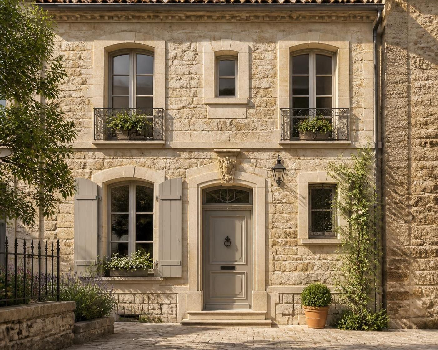 découvrez des idées inspirantes pour rénover une maison ancienne tout en préservant son charme et son authenticité. conseils pratiques et astuces pour un intérieur unique.