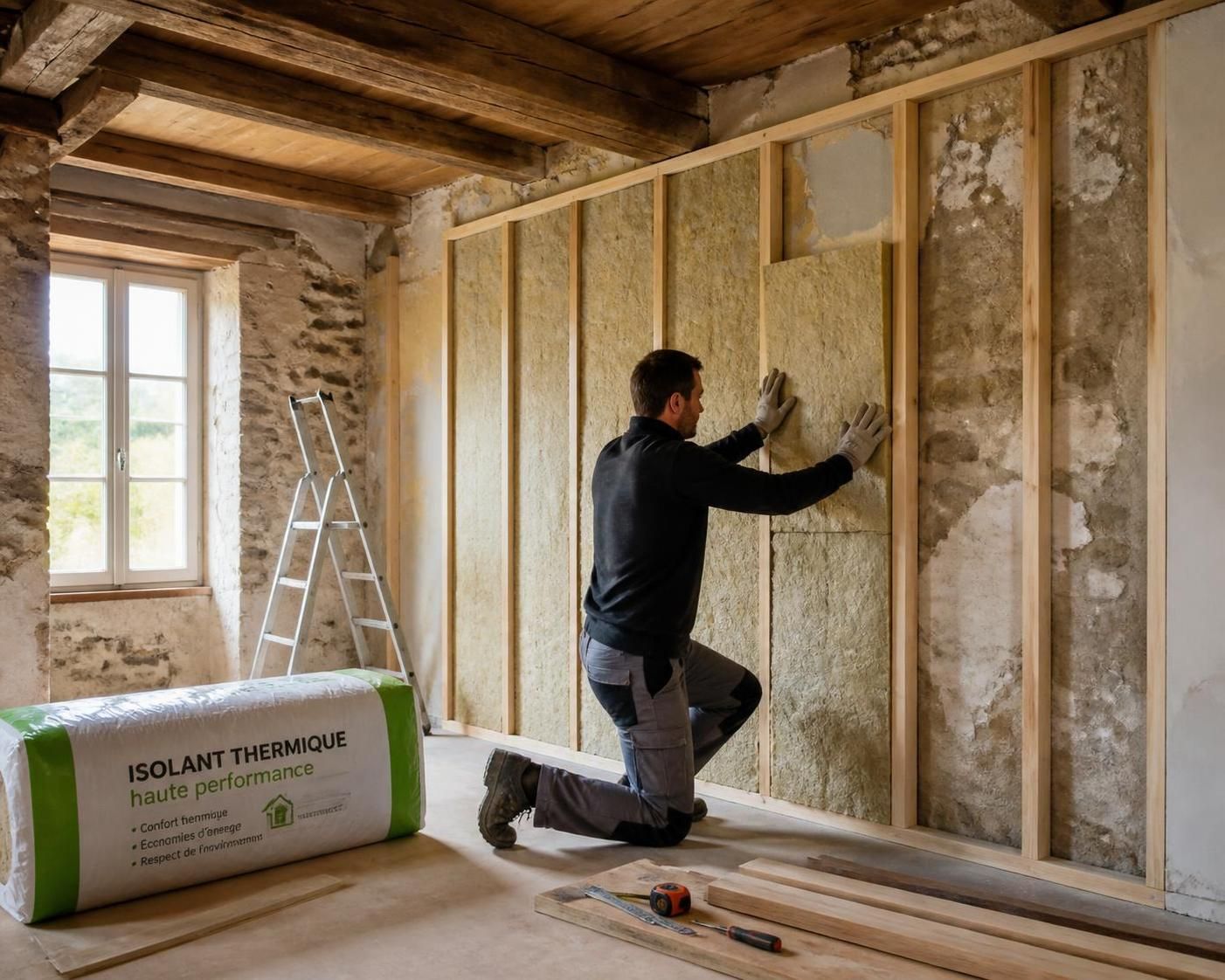 découvrez la liste complète des travaux éligibles au taux réduit de tva en 2026 et bénéficiez d'avantages fiscaux pour vos projets de rénovation et de construction.