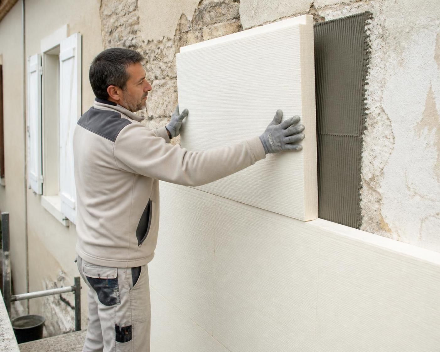 découvrez le coût moyen des travaux de rénovation en 2026 et obtenez des conseils pour bien planifier votre budget.
