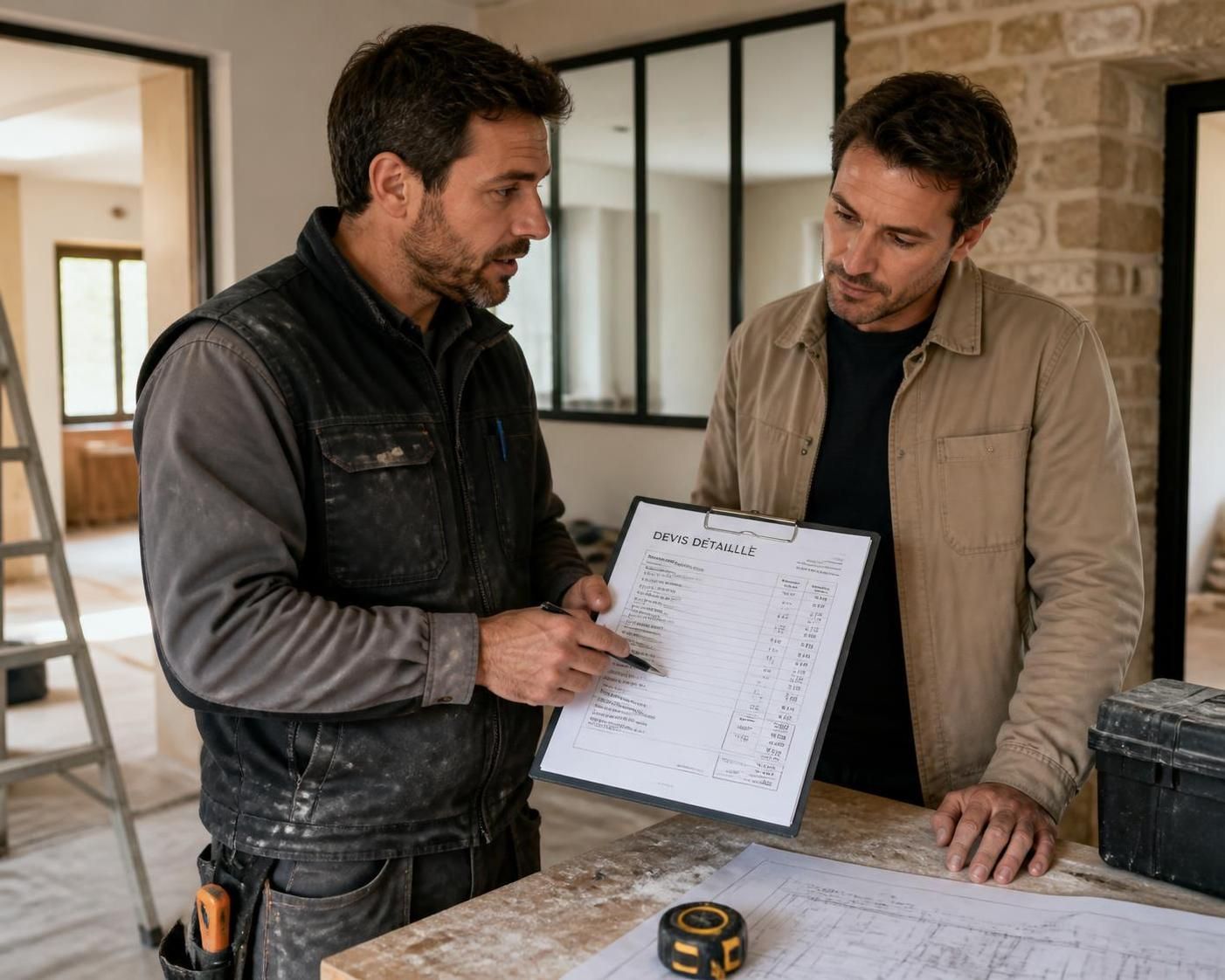 découvrez le coût moyen pour la rénovation d'une maison en 2026 et préparez votre budget grâce à nos estimations détaillées et conseils pratiques.