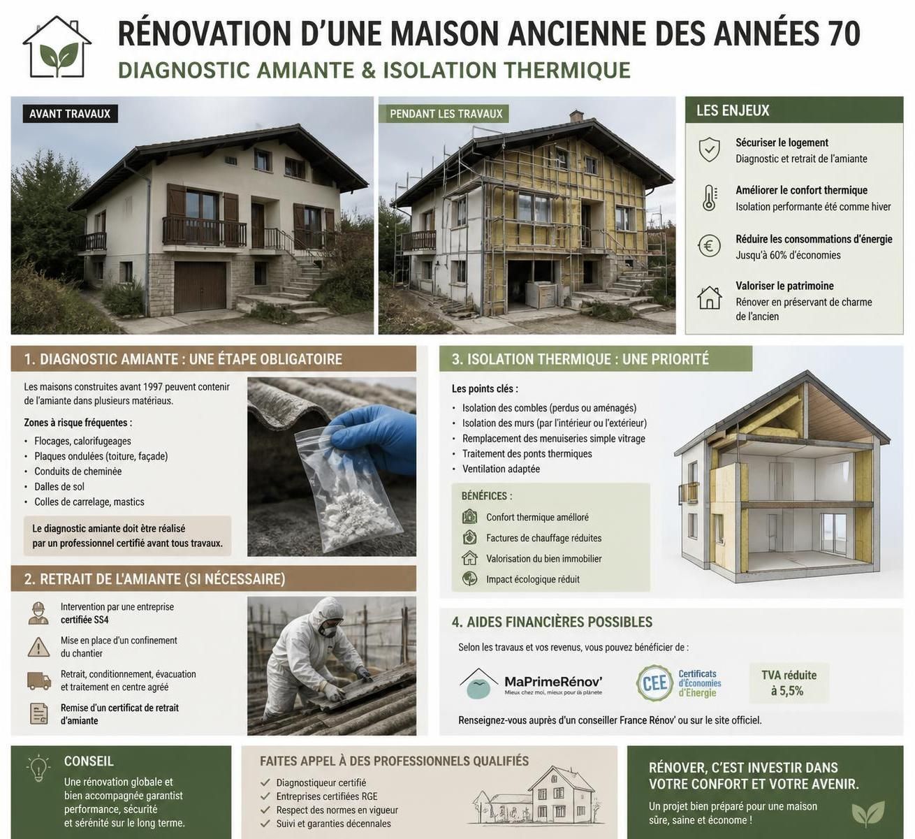 découvrez le coût moyen pour rénover une maison de 150m2 en 2026, avec une estimation détaillée des prix, des conseils pratiques et des astuces pour bien gérer votre budget rénovation.