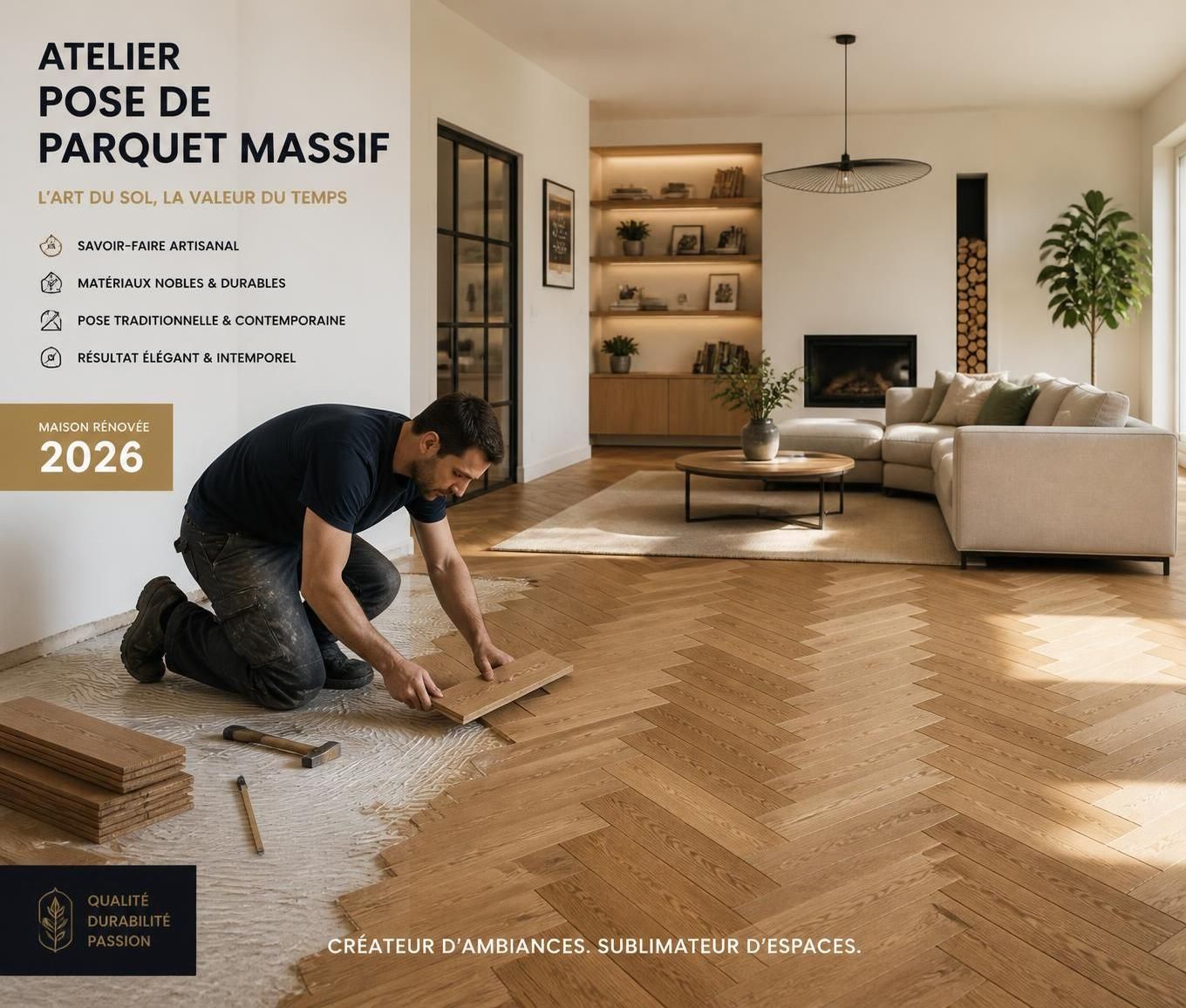 découvrez le coût au m2 pour une rénovation complète en 2026 et planifiez efficacement votre projet de rénovation avec des informations à jour et détaillées.