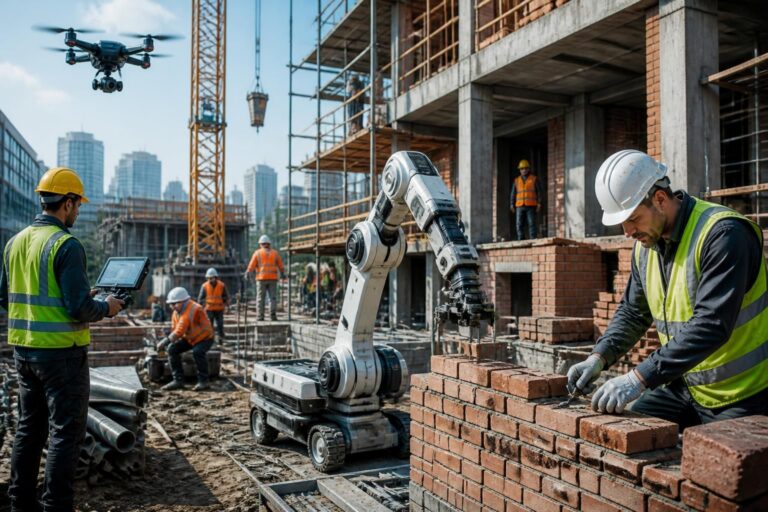découvrez les tarifs actualisés des travaux au m2 en 2026 pour mieux planifier votre budget rénovation ou construction.