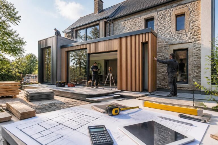 découvrez le prix moyen de rénovation au m2 pour une maison en 2026 afin de planifier efficacement vos travaux et votre budget immobilier.