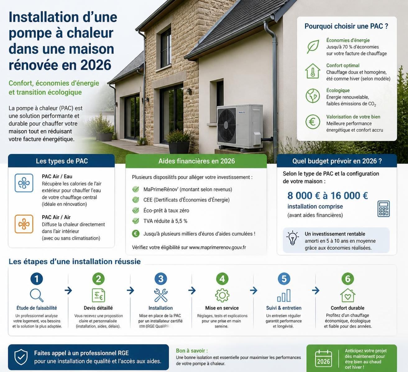 découvrez le prix moyen de rénovation au m² pour une maison en 2026 et obtenez des informations clés pour planifier vos travaux efficacement.