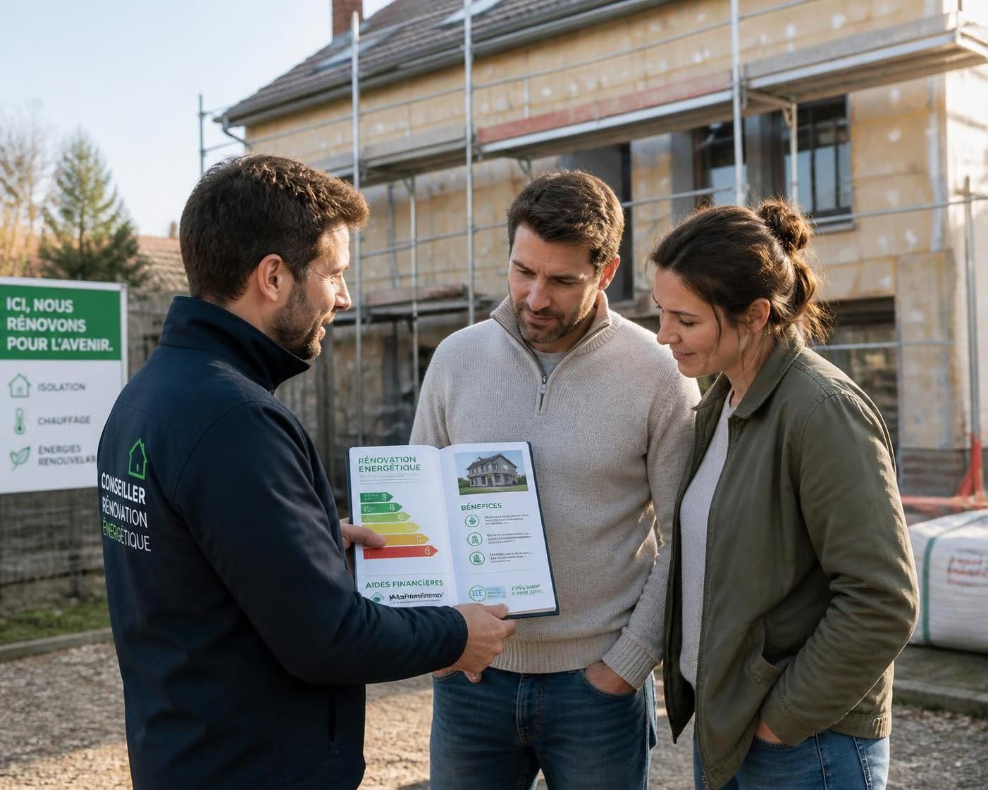découvrez le prix moyen pour une rénovation de maison en 2026 et obtenez des conseils pour bien planifier votre budget travaux.