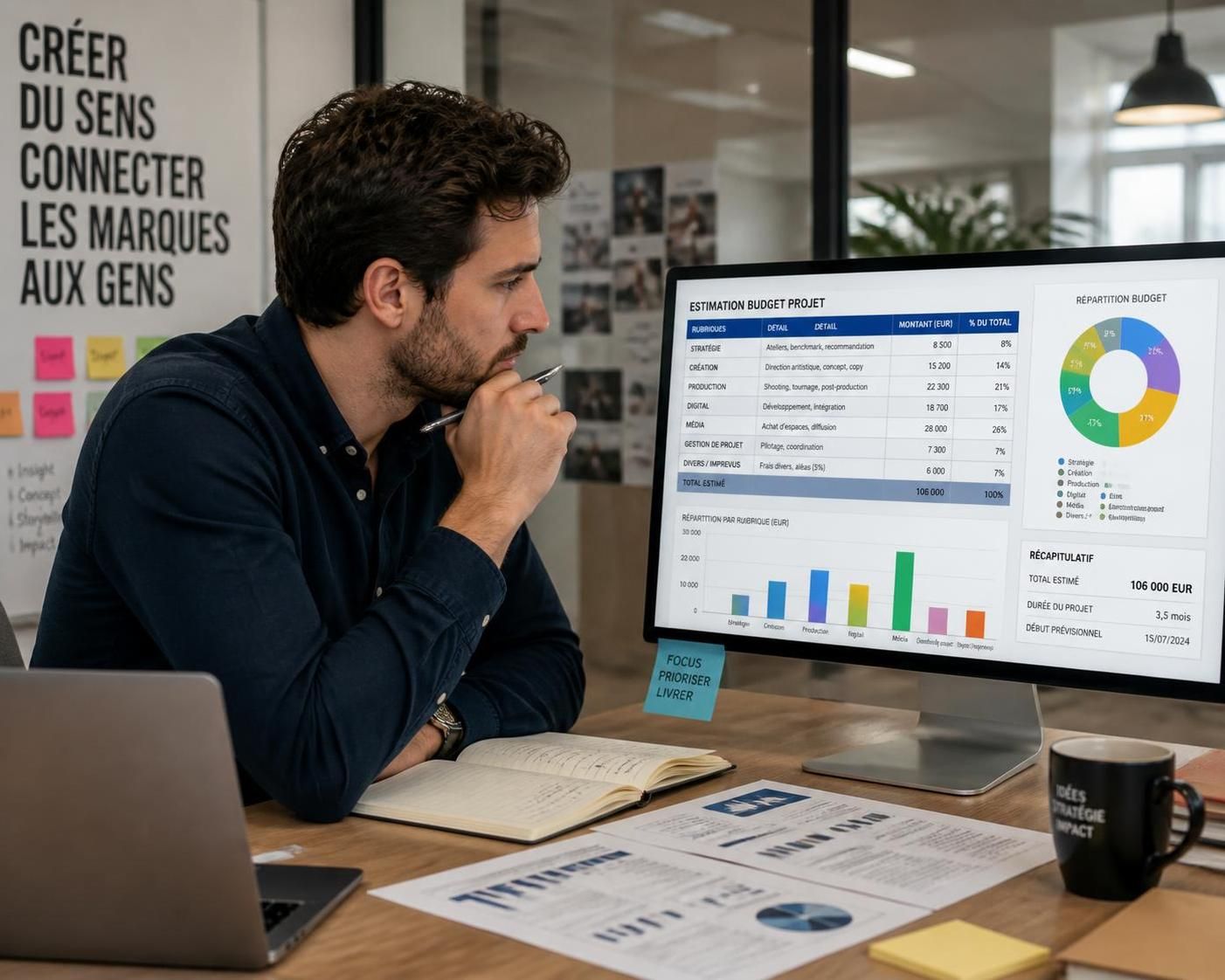 découvrez les tarifs des travaux de communication en 2026 et planifiez votre budget avec précision grâce à notre guide complet et à jour.