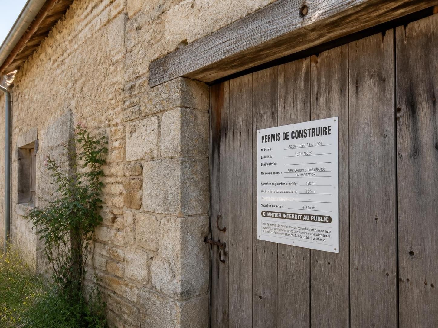 découvrez notre guide complet pour rénover une grange et transformer un espace ancien en un logement moderne, alliant charme authentique et confort contemporain.