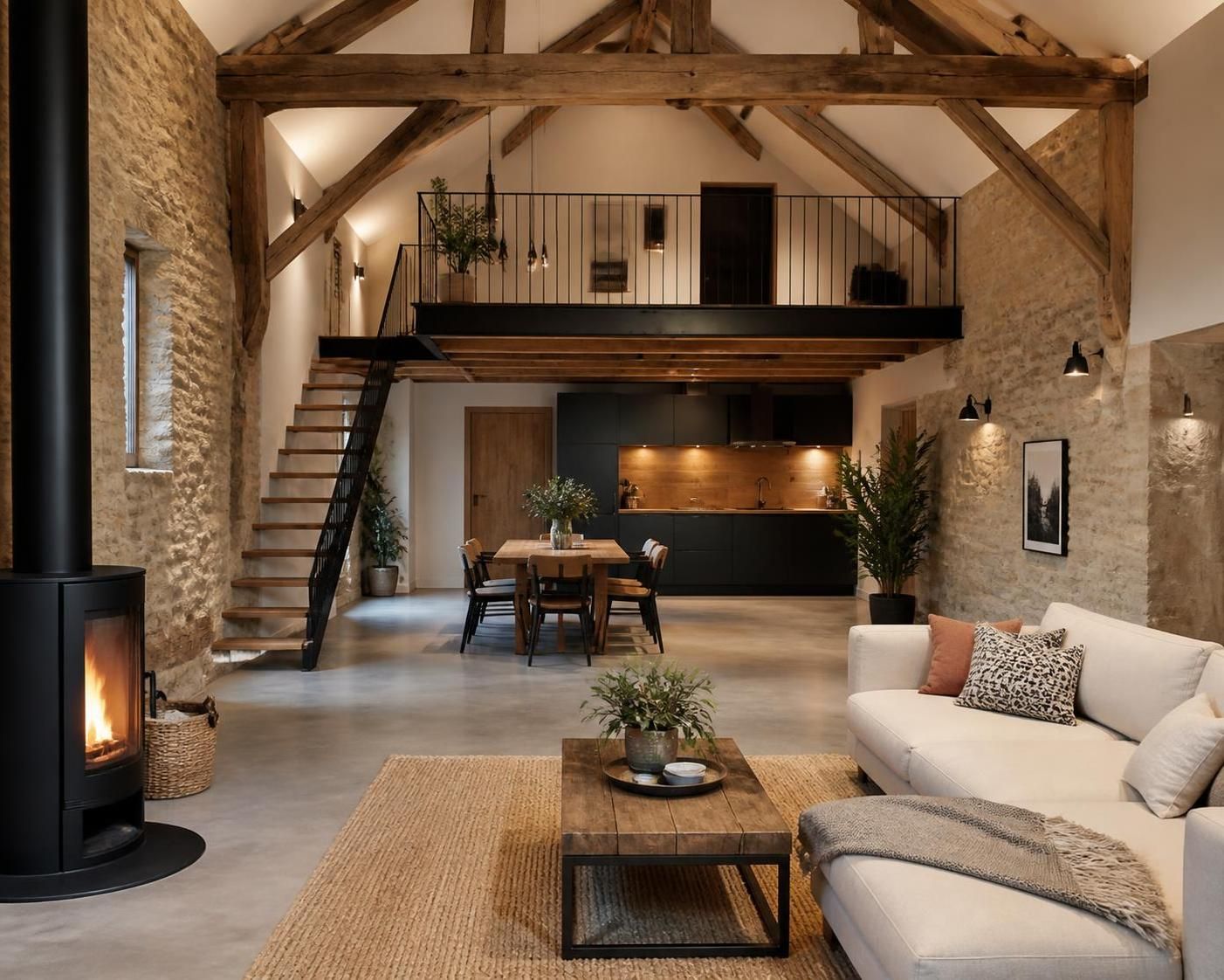découvrez nos conseils pratiques pour rénover une petite grange avec succès et transformer cet espace en un lieu fonctionnel et charmant.