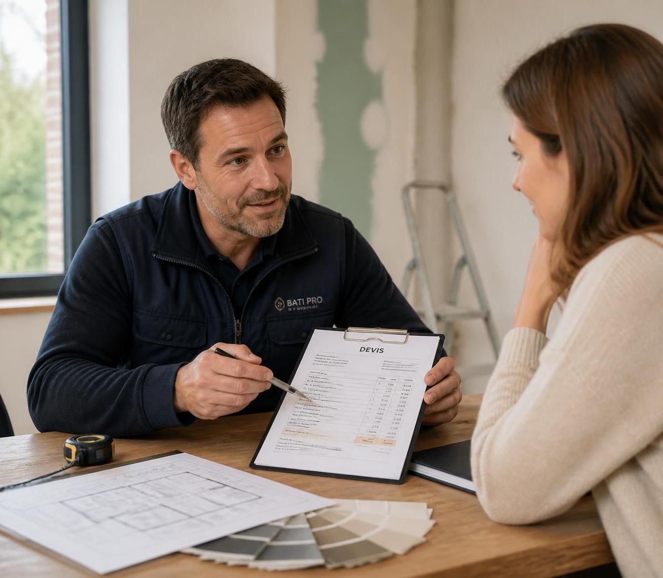 découvrez le prix au m2 des travaux de rénovation en 2026 pour mieux planifier votre budget et réussir vos projets de rénovation.