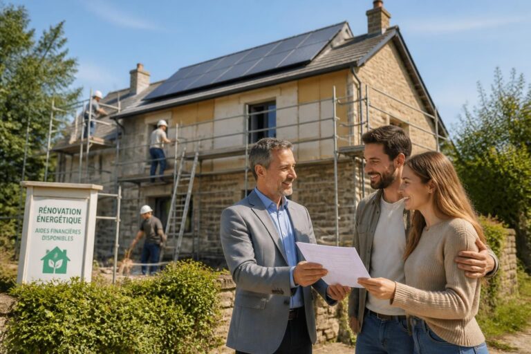 découvrez comment bénéficier des aides financières pour la rénovation de votre maison en 2026. guide complet des dispositifs, conditions et démarches à suivre.