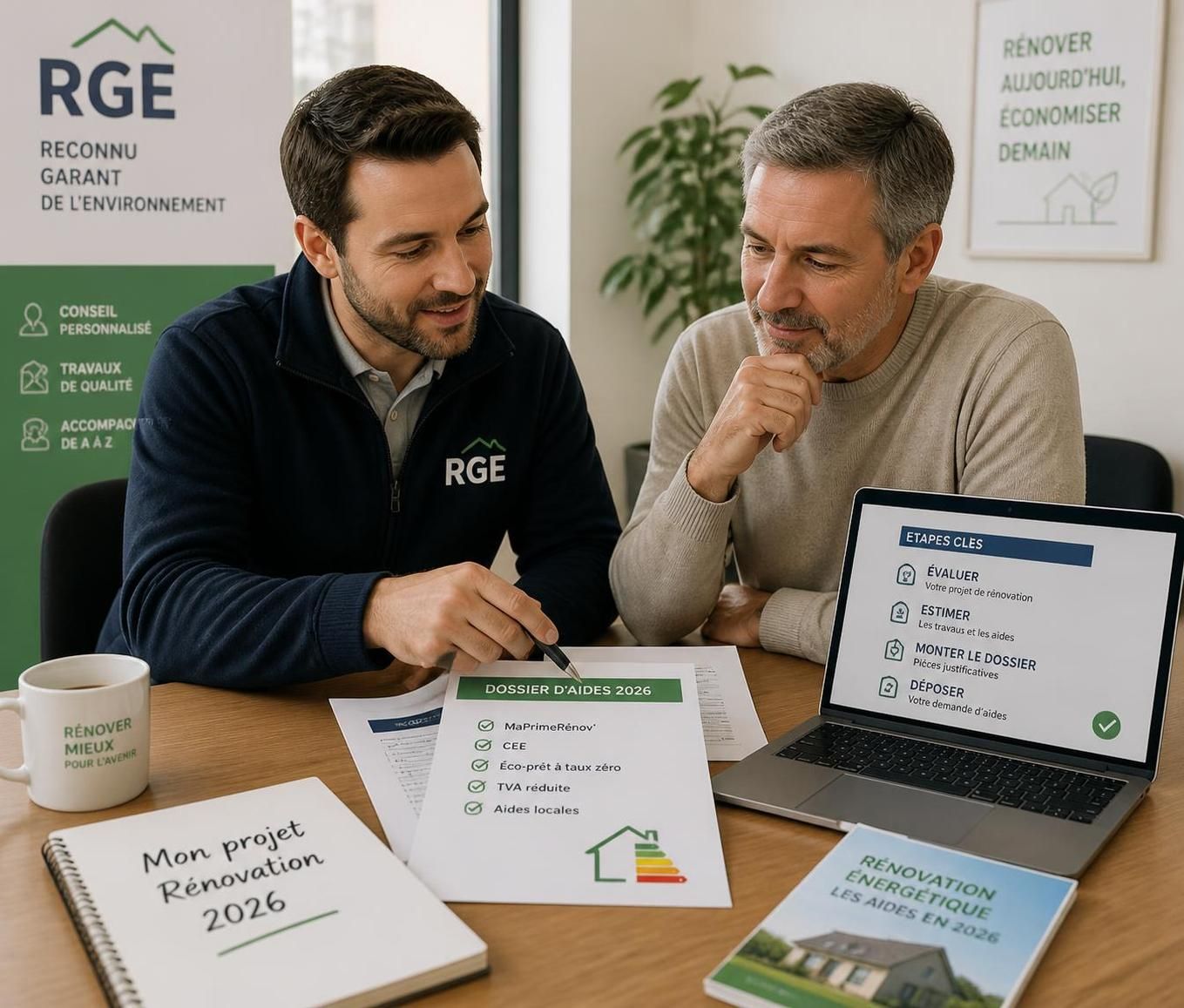 découvrez notre guide complet 2026 sur les aides de l'état pour la rénovation de votre maison. informez-vous sur les subventions, crédits d'impôt et dispositifs disponibles pour financer vos travaux.