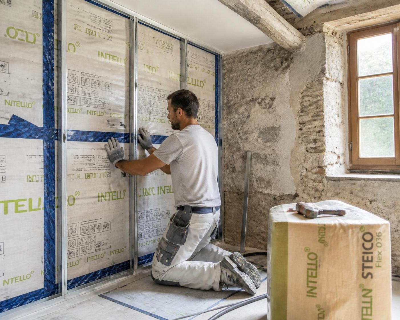 découvrez comment profiter des aides disponibles en 2026 pour financer vos projets de rénovation énergétique et réduire vos dépenses d'énergie.