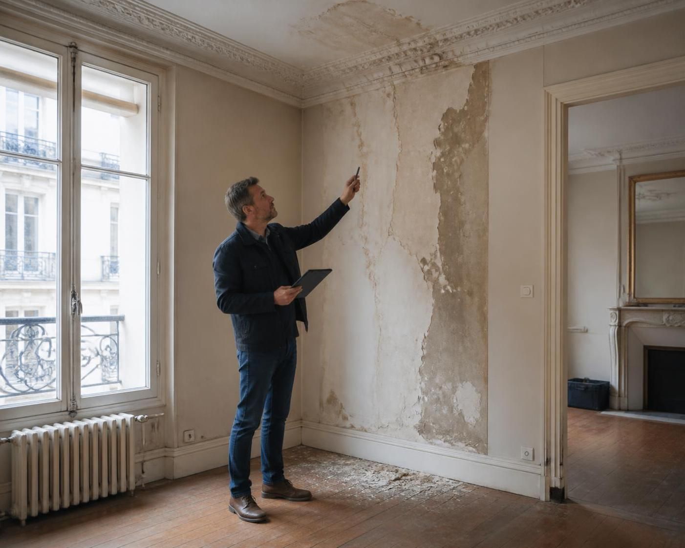 découvrez comment estimer avec précision les travaux de rénovation dans un appartement grâce à nos conseils pratiques et astuces pour un budget maîtrisé.