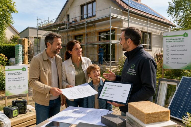 découvrez comment obtenir de l’aide pour la rénovation de votre maison en 2026 : conseils, aides financières et démarches à suivre pour réussir vos travaux.