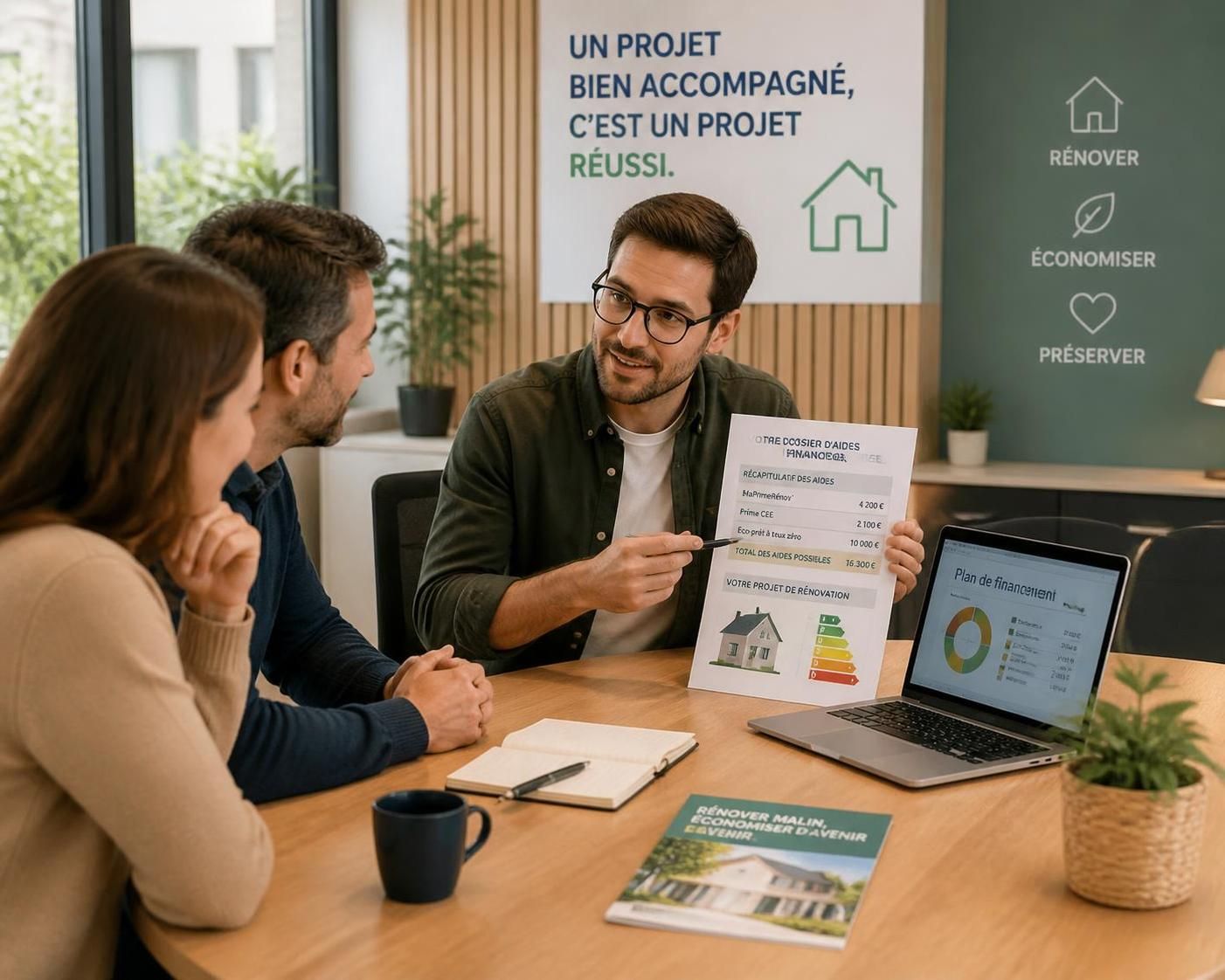 découvrez notre guide complet pour rénover votre maison en 2026. conseils pratiques, étapes clés et astuces pour réussir vos travaux en toute sérénité.