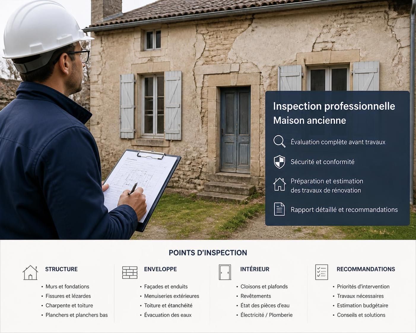 découvrez nos conseils essentiels pour rénover une maison efficacement. guide complet pour réussir vos travaux de rénovation, du choix des matériaux à l'organisation du chantier.