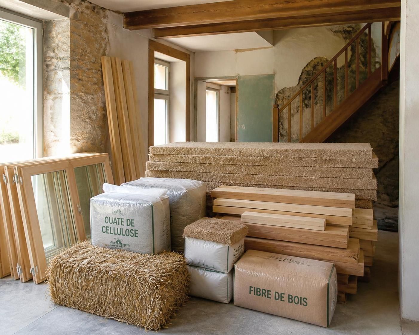 découvrez notre guide complet pour rénover votre maison efficacement, avec des conseils pratiques et astuces pour réussir tous vos travaux de rénovation en toute sérénité.