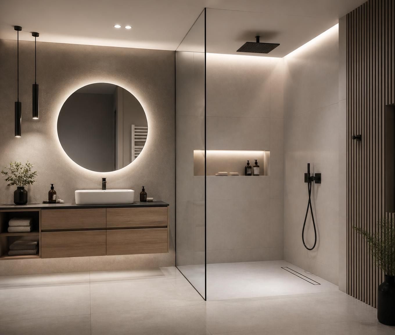 découvrez nos conseils pratiques et les étapes essentielles pour rénover votre salle de bain en 2026, alliant design, fonctionnalité et économies d'énergie.
