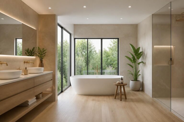 découvrez comment rénover efficacement votre salle de bain en 2026 grâce à nos conseils pratiques et étapes clés pour un projet réussi.