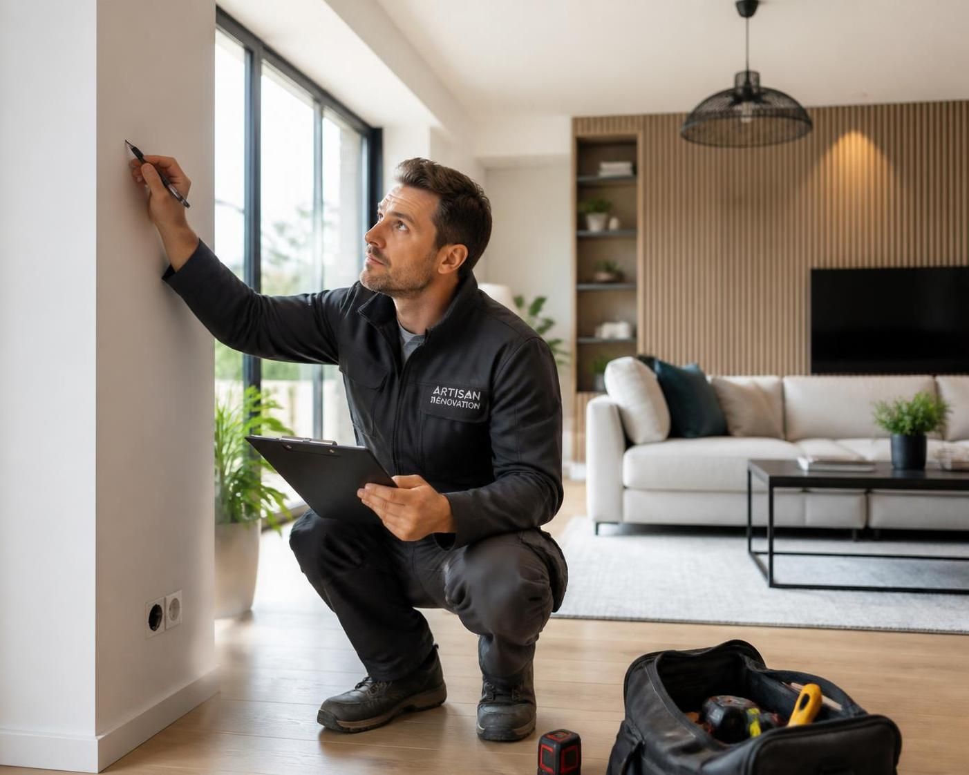 découvrez comment choisir le bon professionnel pour votre projet de rénovation intérieure en 2026. conseils pratiques et critères essentiels pour réussir vos travaux avec une entreprise fiable et qualifiée.