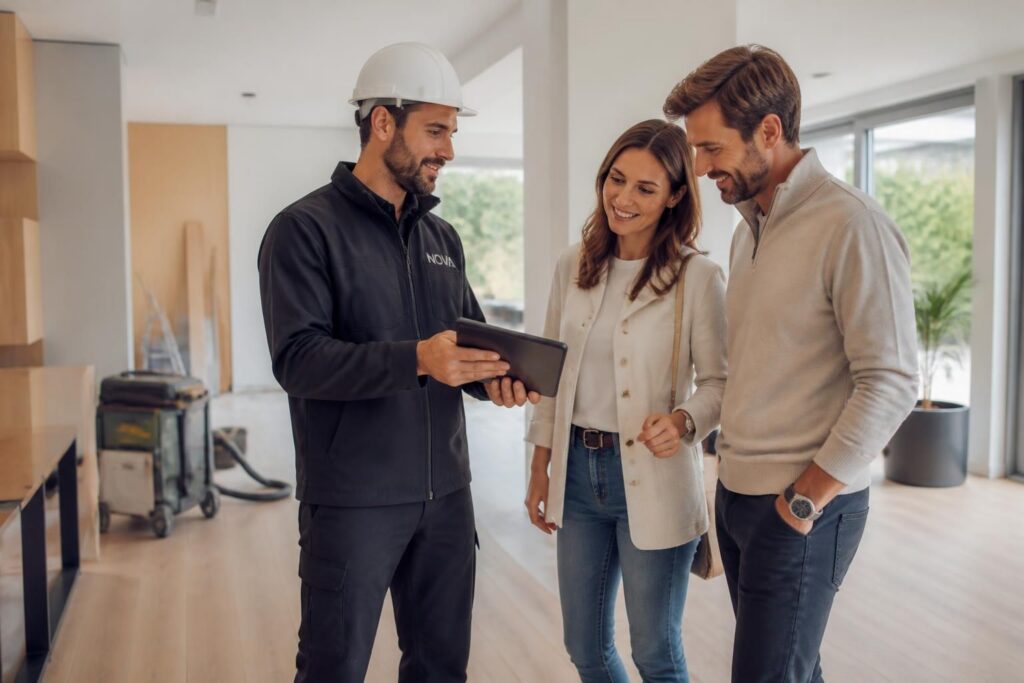 découvrez nos conseils pour choisir le meilleur professionnel de rénovation intérieure en 2026 et réussir vos projets avec expertise et garantie.