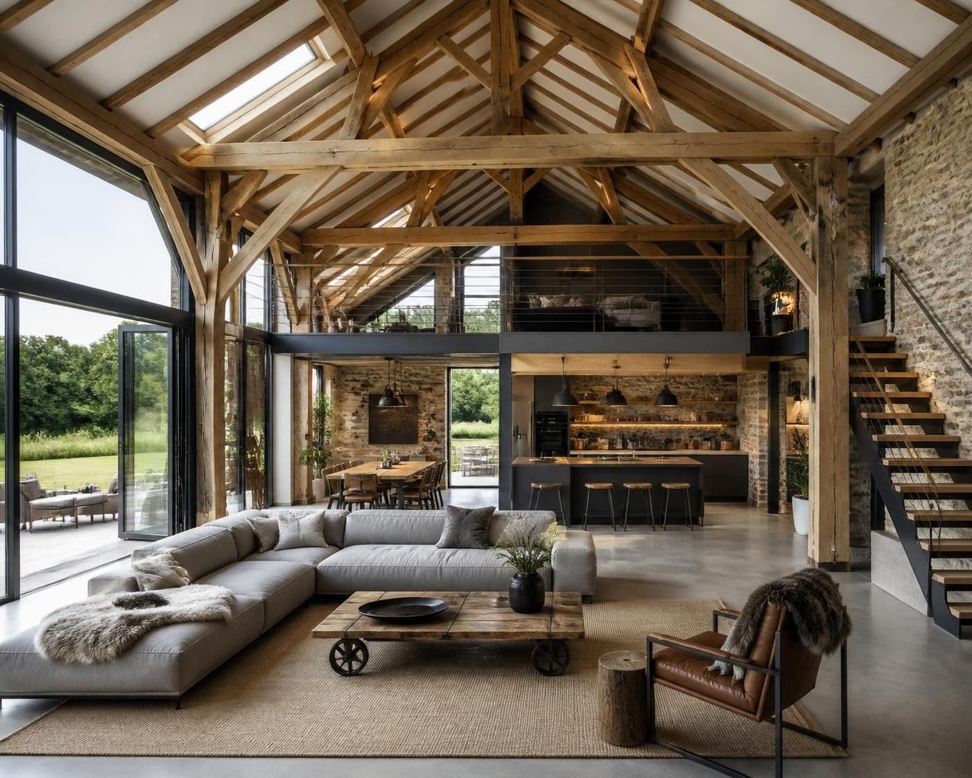 découvrez des idées inspirantes pour rénover une maison ancienne et lui redonner charme et modernité. conseils pratiques, astuces et tendances pour une rénovation réussie.