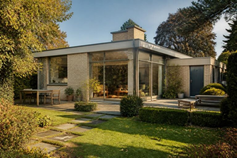 découvrez les caractéristiques et le style unique des maisons des années 60, ainsi que nos conseils pratiques pour réussir leur restauration.