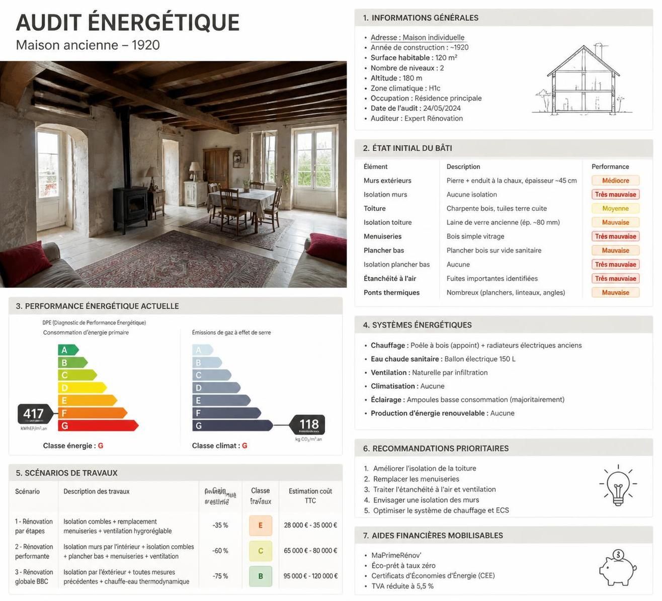 découvrez les étapes clés pour bien commencer la rénovation de votre maison en 2026 et réussir vos travaux efficacement.