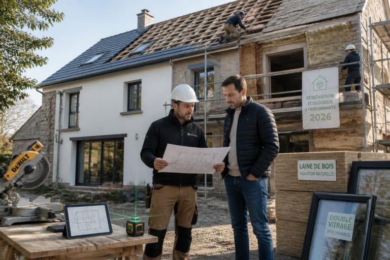 découvrez les étapes clés pour bien commencer la rénovation de votre maison en 2026 et optimiser votre budget et vos travaux.