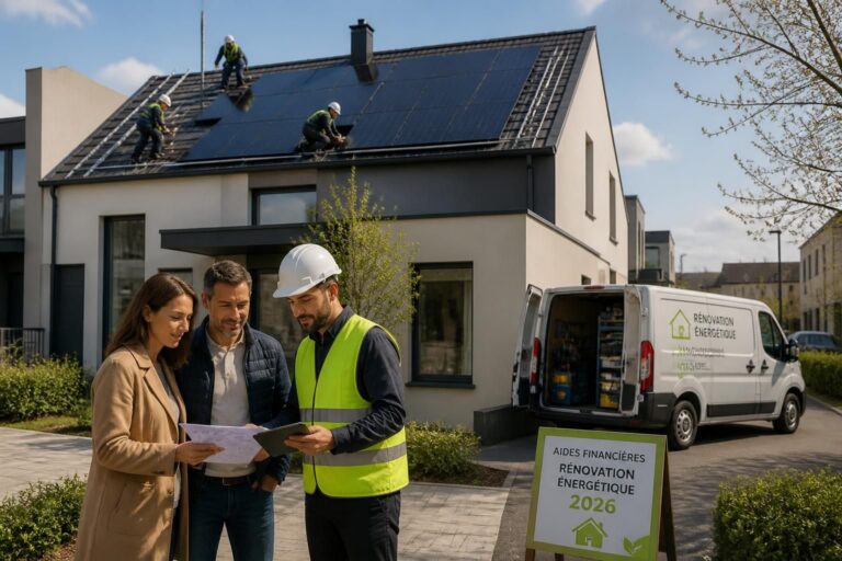 découvrez tout ce qu’il faut savoir sur la prime rénov pour bénéficier des aides financières en 2026 et réussir vos travaux de rénovation énergétique.