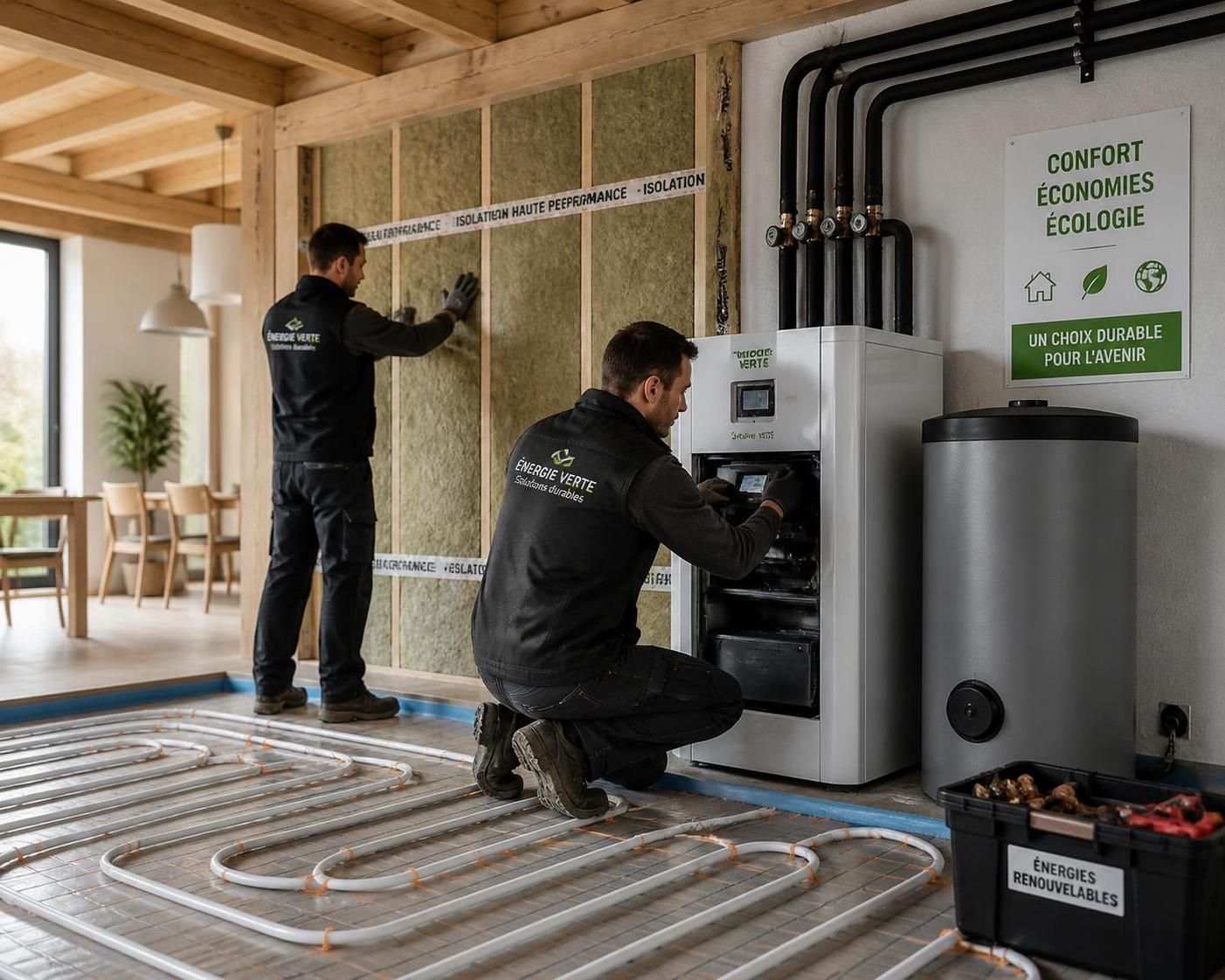 découvrez les coûts estimés pour rénover une maison en 2026, avec des conseils pour budgétiser efficacement votre projet de rénovation.