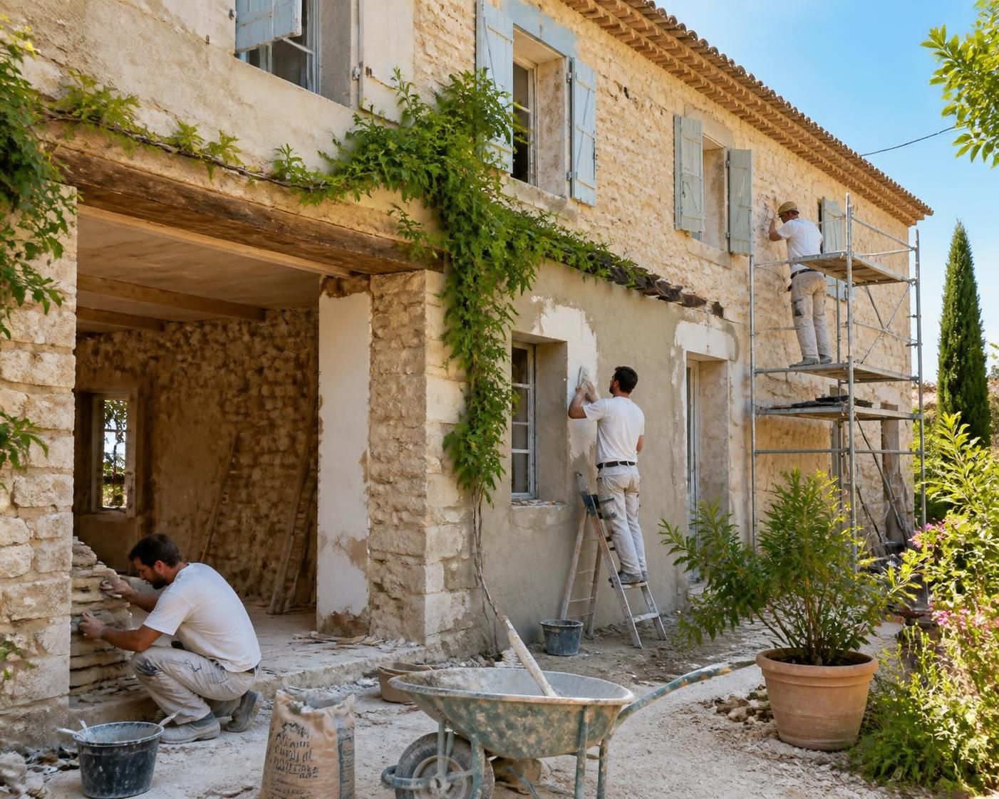 découvrez les coûts estimés pour rénover une maison en 2026, conseils pratiques et facteurs influençant le budget de rénovation.