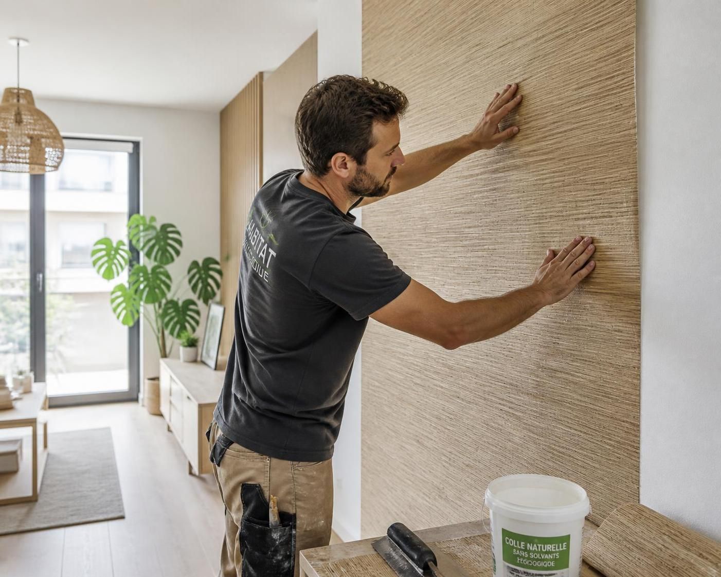 découvrez notre guide complet pour réussir la rénovation de votre appartement, avec des conseils pratiques pour optimiser chaque espace et mener vos travaux efficacement.